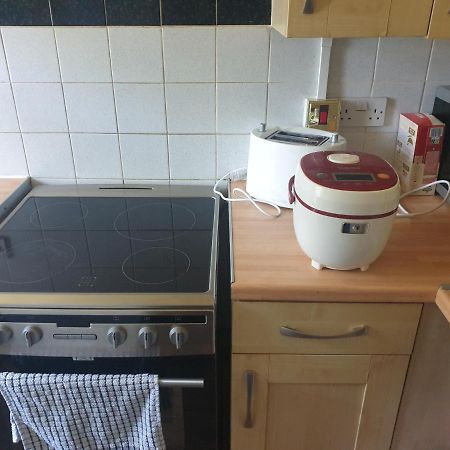 Splendid 4Bedrooms Shared Home Manchester Dış mekan fotoğraf