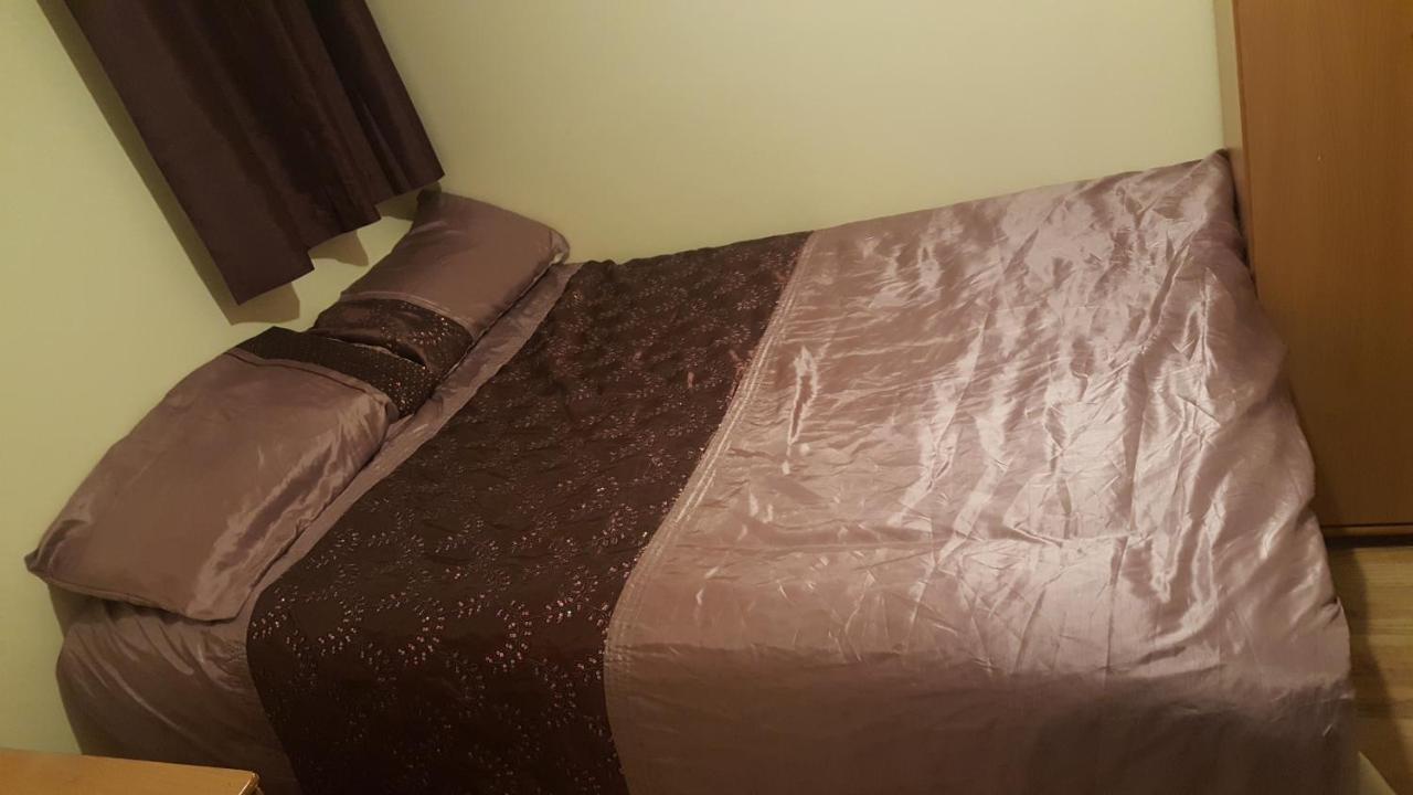 Splendid 4Bedrooms Shared Home Manchester Dış mekan fotoğraf