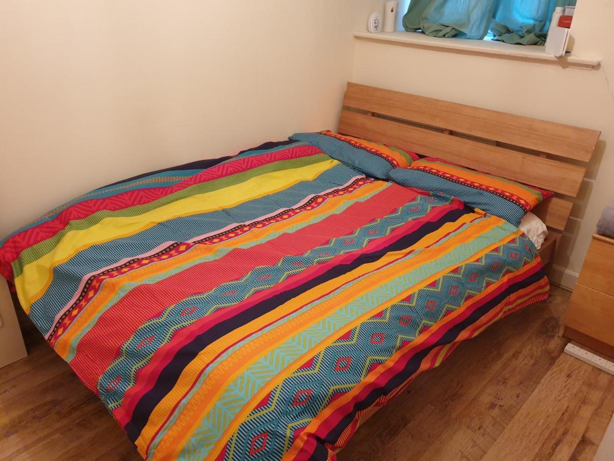Splendid 4Bedrooms Shared Home Manchester Dış mekan fotoğraf