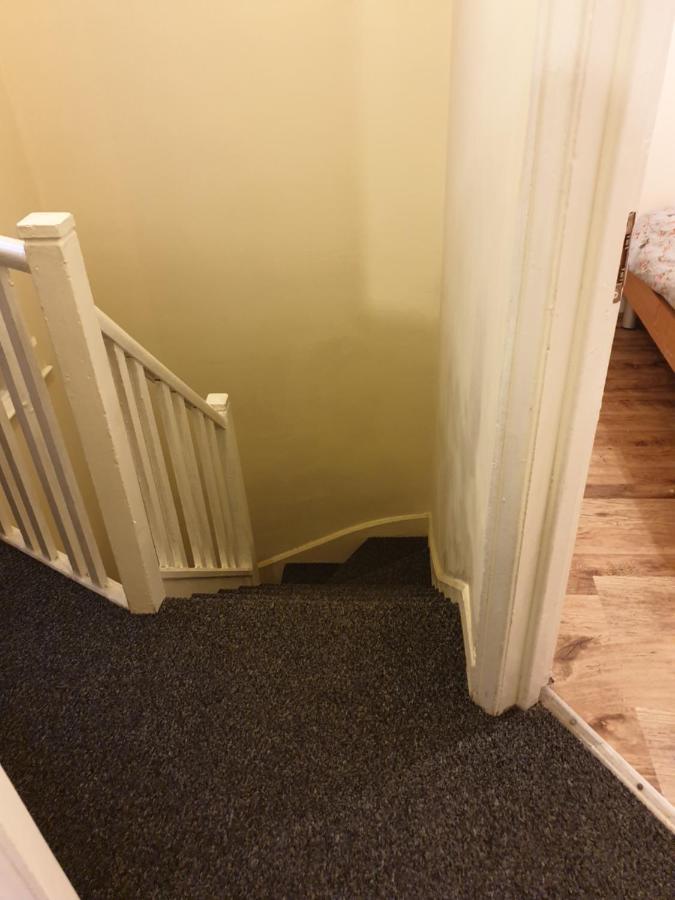 Splendid 4Bedrooms Shared Home Manchester Dış mekan fotoğraf