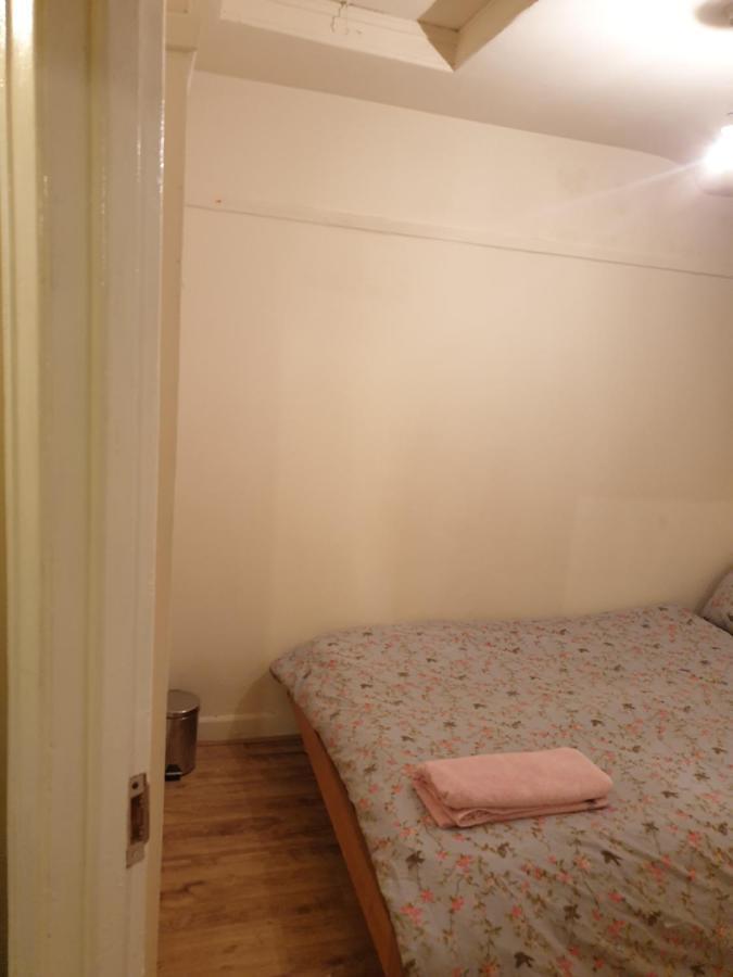 Splendid 4Bedrooms Shared Home Manchester Dış mekan fotoğraf