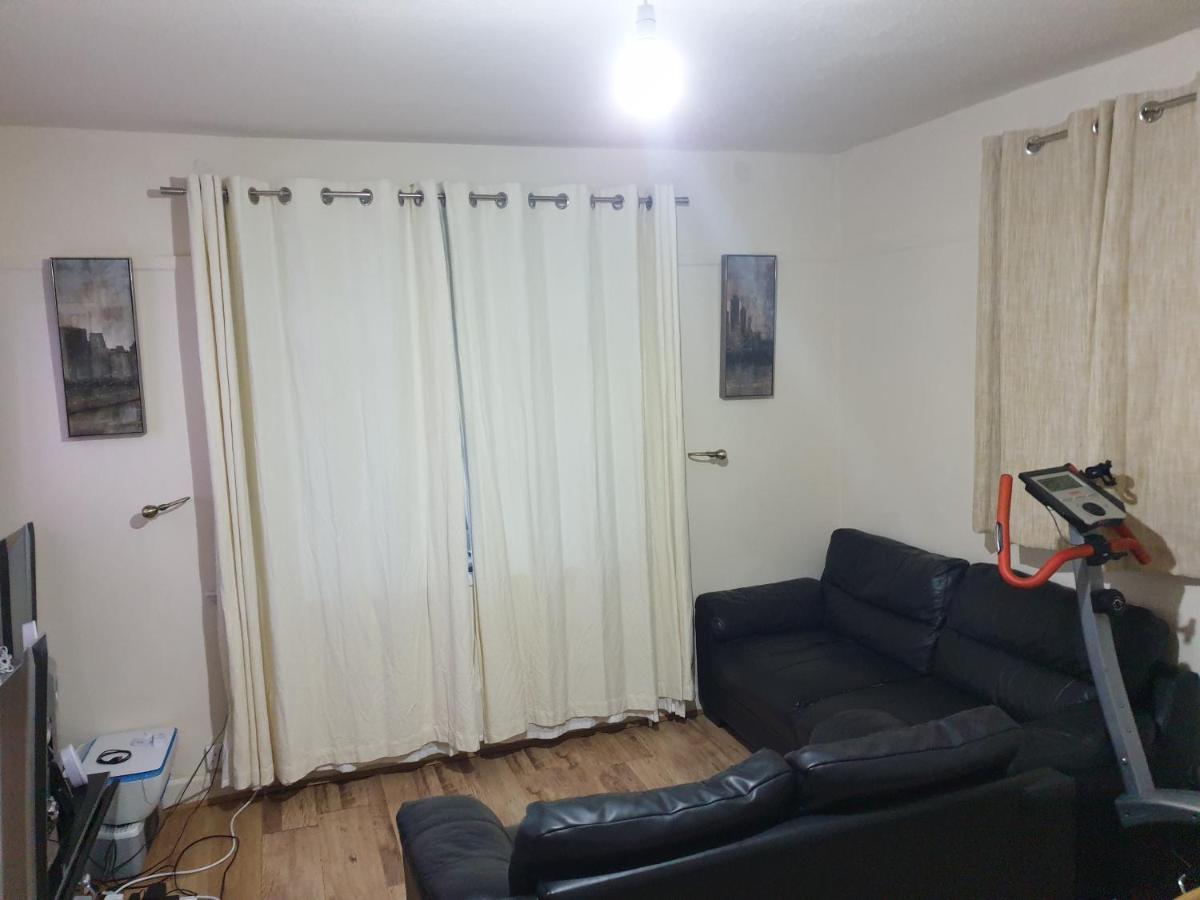 Splendid 4Bedrooms Shared Home Manchester Dış mekan fotoğraf