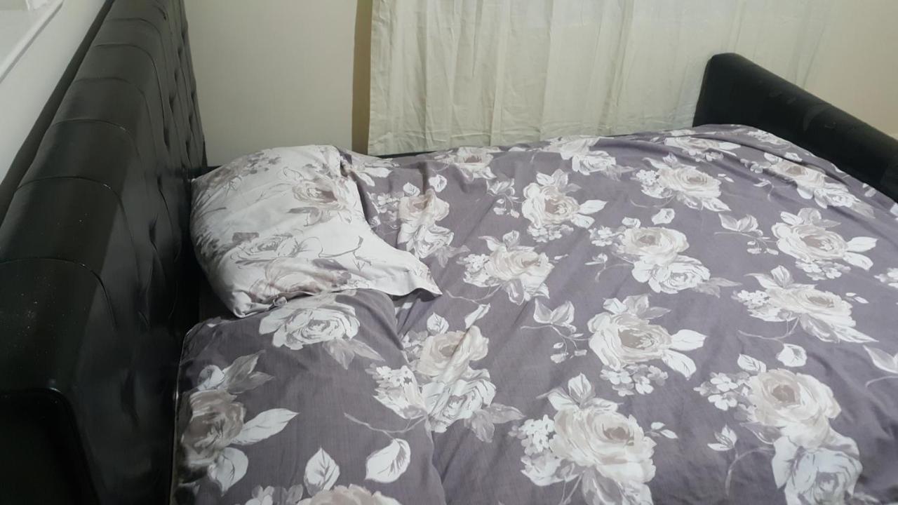 Splendid 4Bedrooms Shared Home Manchester Dış mekan fotoğraf