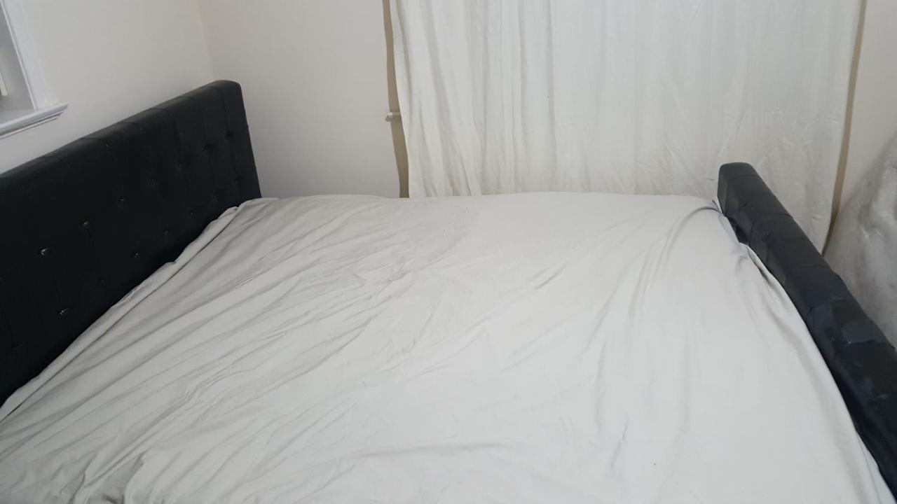 Splendid 4Bedrooms Shared Home Manchester Dış mekan fotoğraf