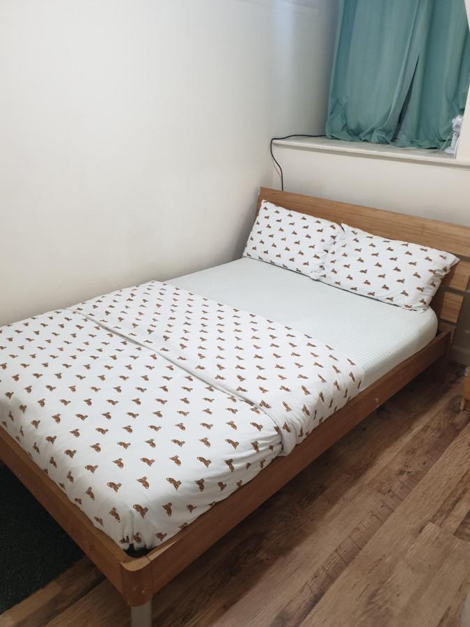 Splendid 4Bedrooms Shared Home Manchester Dış mekan fotoğraf