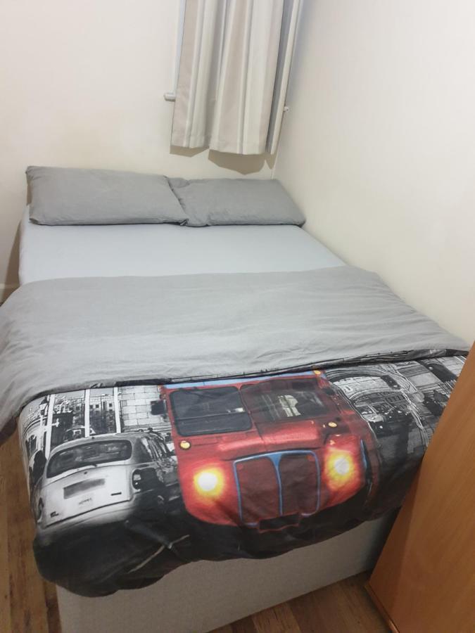Splendid 4Bedrooms Shared Home Manchester Dış mekan fotoğraf