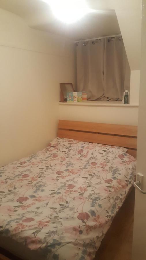 Splendid 4Bedrooms Shared Home Manchester Dış mekan fotoğraf