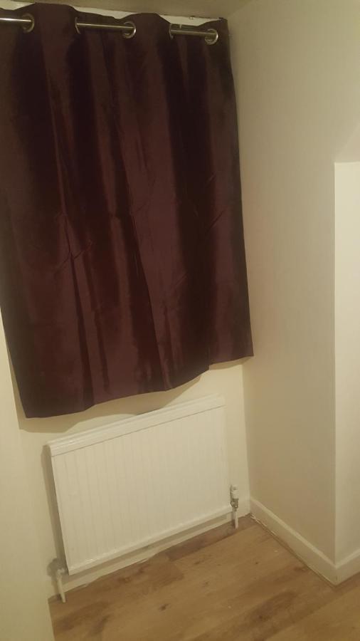 Splendid 4Bedrooms Shared Home Manchester Dış mekan fotoğraf